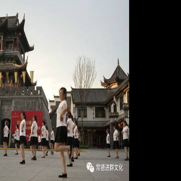 桃花源古建筑群 - 图片6