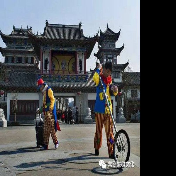 桃花源古建筑群 - 图片7
