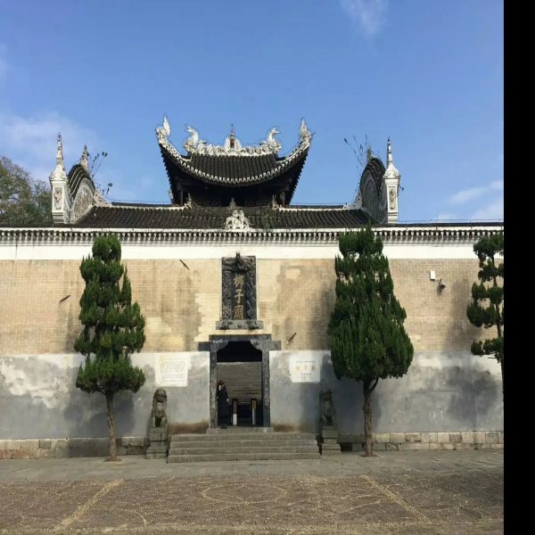 柳子庙 - 图片3