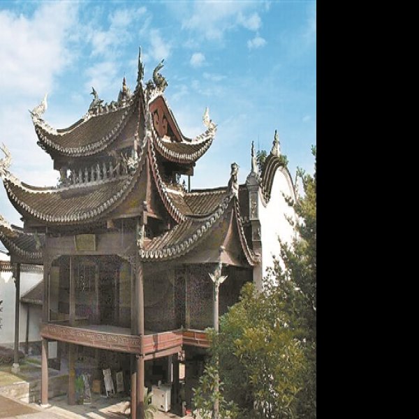 柳子庙 - 图片6