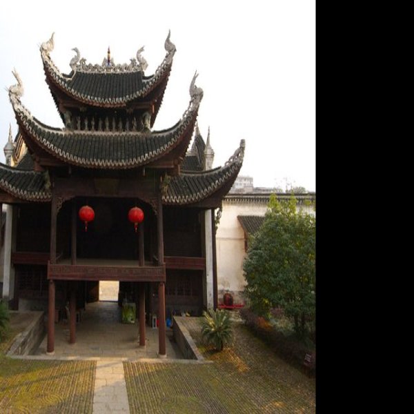 柳子庙 - 图片8