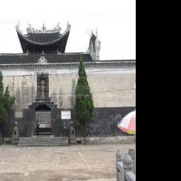 柳子庙 - 图片9