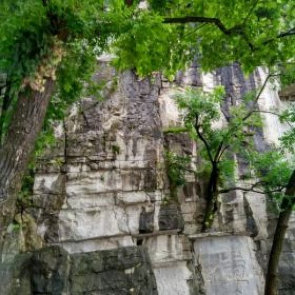 浯溪碑林 - 图片8