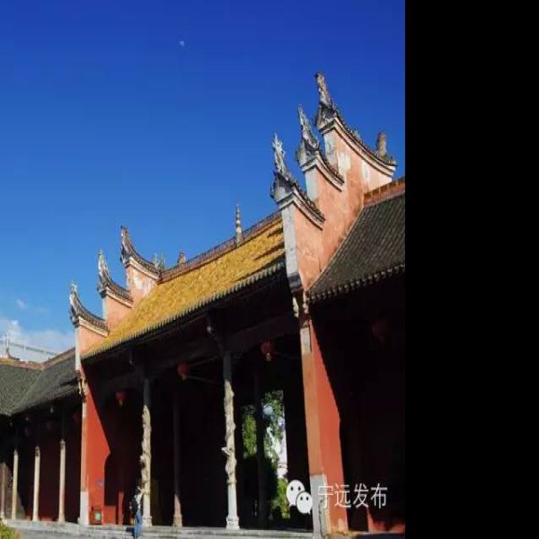 宁远文庙 - 图片2