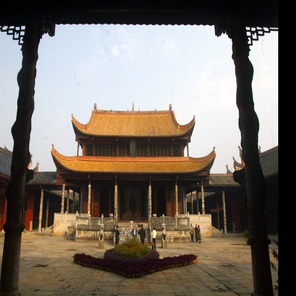 宁远文庙 - 图片4