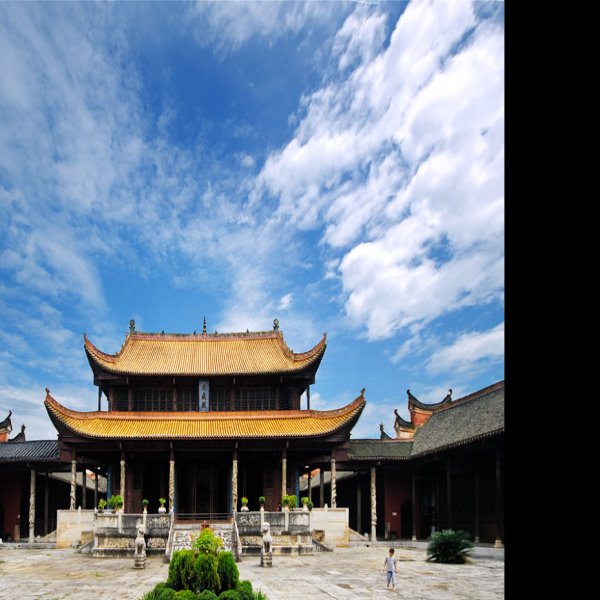 宁远文庙 - 图片6