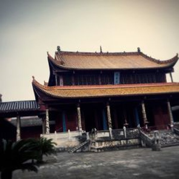 宁远文庙 - 图片8
