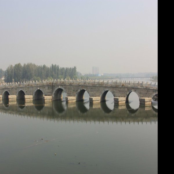永济桥 - 图片2