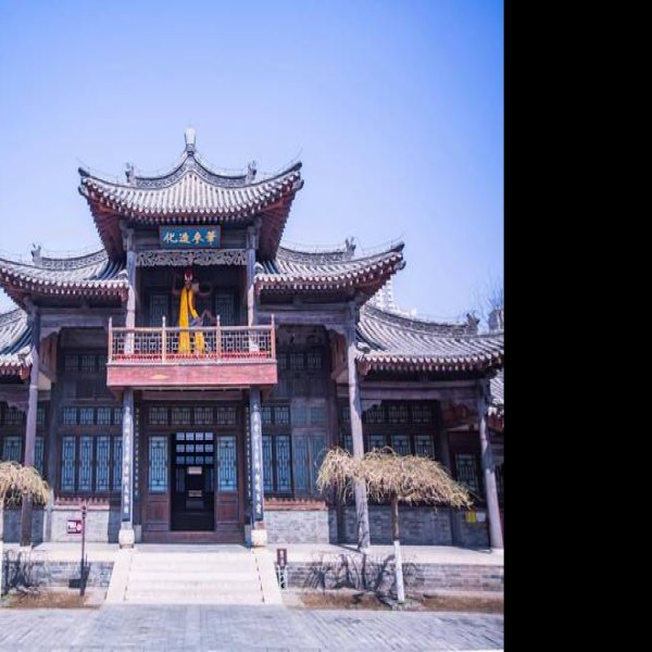 定州贡院 - 图片10