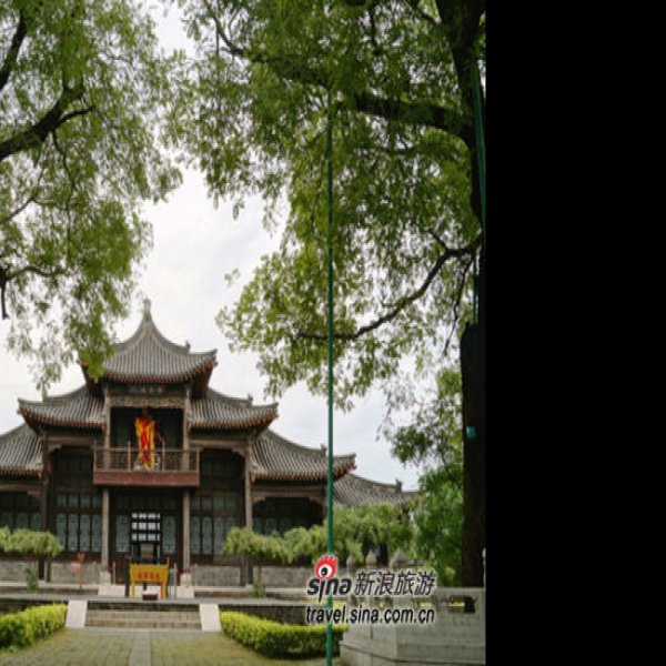 定州贡院 - 图片2