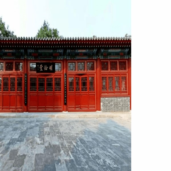 定州贡院 - 图片3
