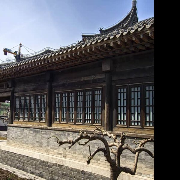 定州贡院 - 图片6