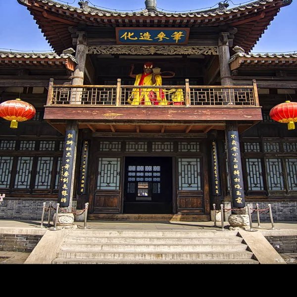 定州贡院 - 图片7