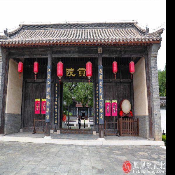 定州贡院 - 图片8
