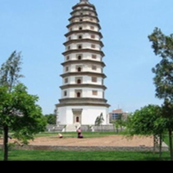 开元寺塔 - 图片1