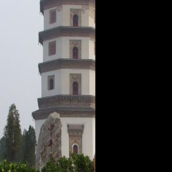 开元寺塔 - 图片10