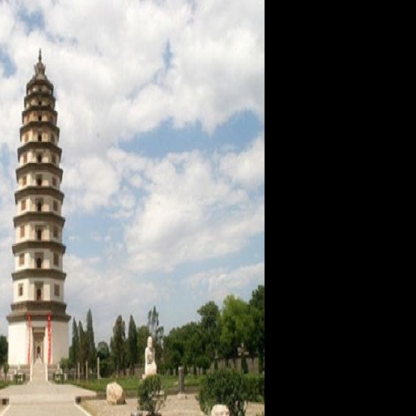 开元寺塔 - 图片2