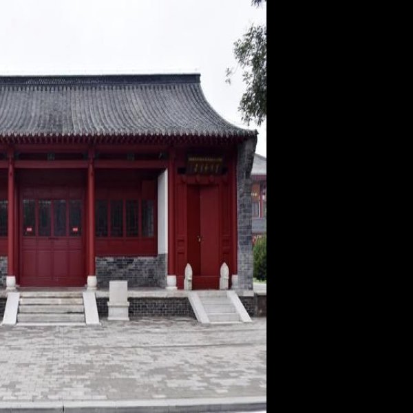 晏阳初旧居 - 图片10