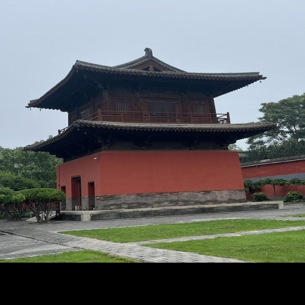 开元寺钟楼 - 图片6