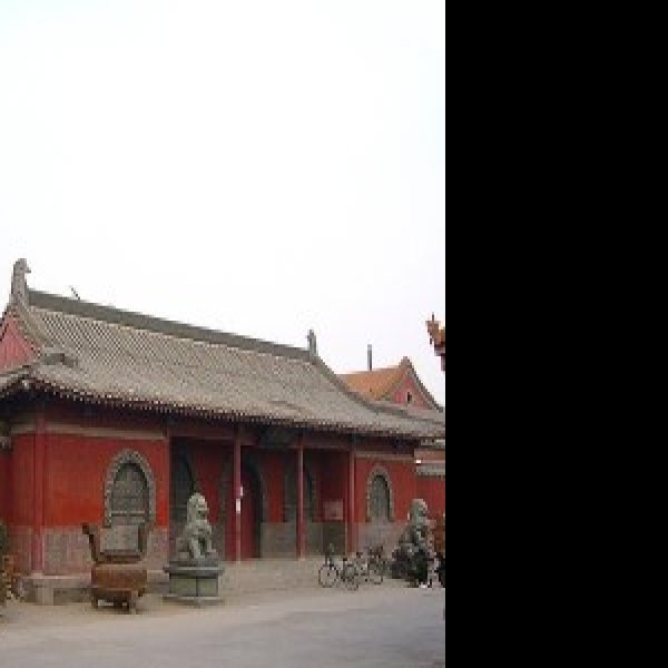 临济寺澄灵塔 - 图片8