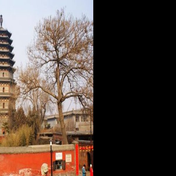 天宁寺凌霄塔 - 图片10