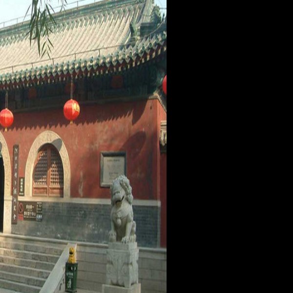 赵云庙 - 图片10