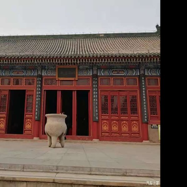 赵云庙 - 图片8