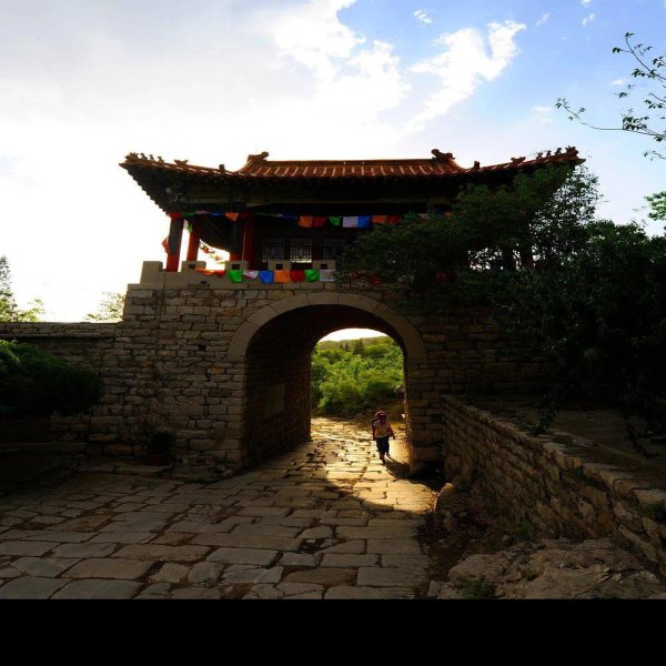 井陉古驿道 - 图片7