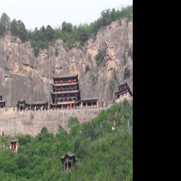 娲皇宫 - 图片10