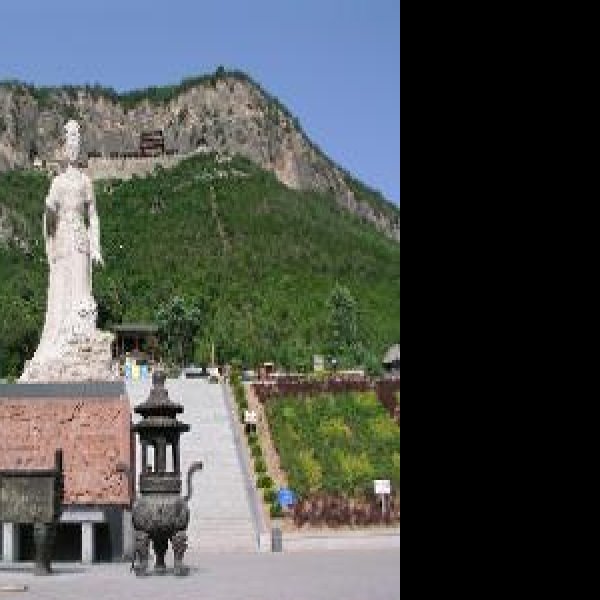 娲皇宫 - 图片4