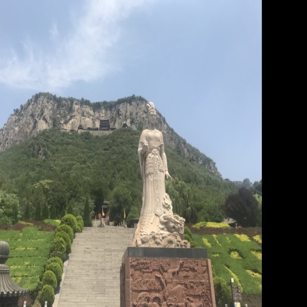 娲皇宫 - 图片5