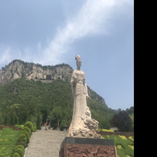 娲皇宫 - 图片9
