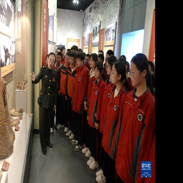 晋冀鲁豫烈士陵园 - 图片10