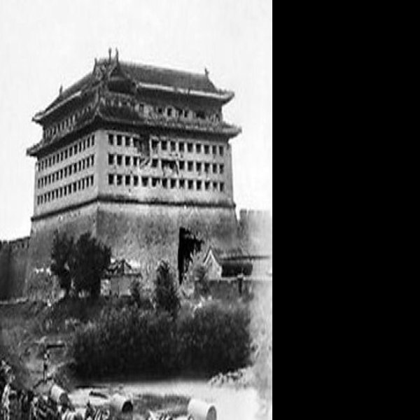 明城墙 - 图片10