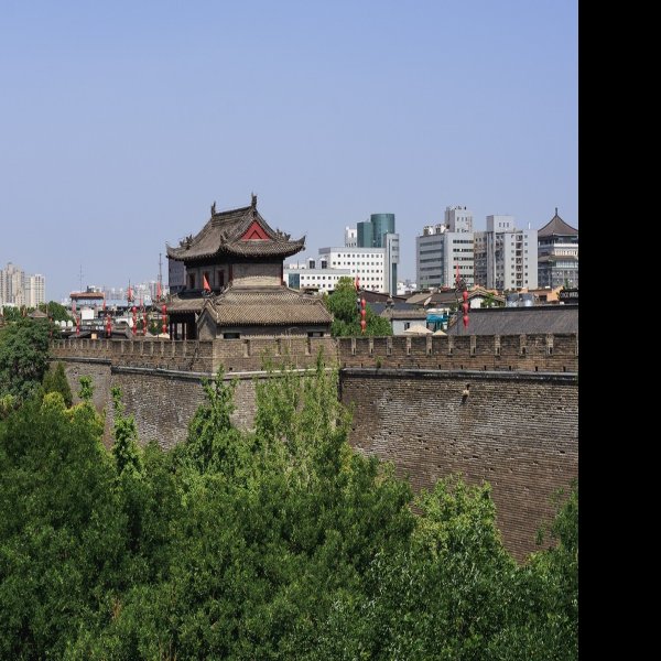 明城墙 - 图片3