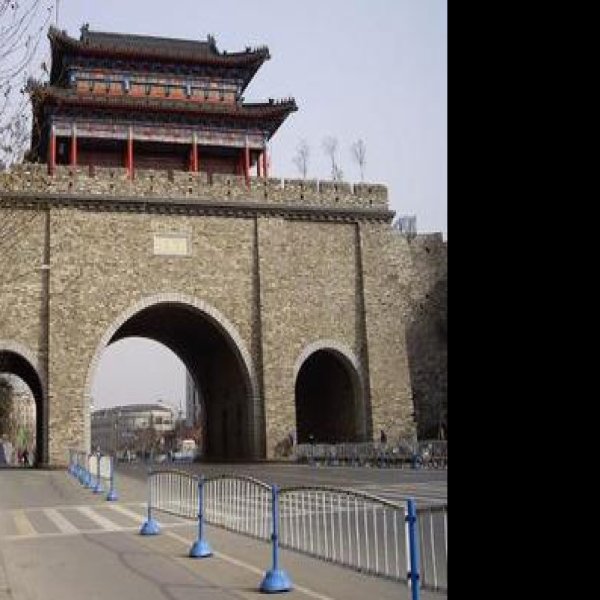 明城墙 - 图片4