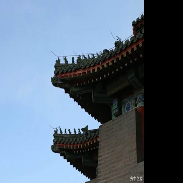 明城墙 - 图片8