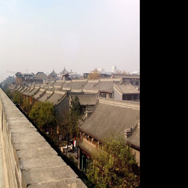 明城墙 - 图片9