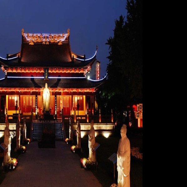 夫子庙 - 图片5
