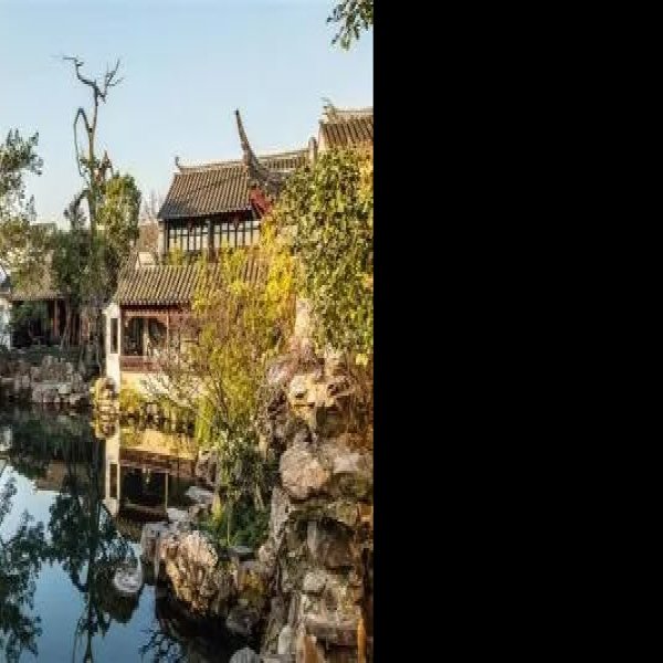 苏州园林 - 图片4
