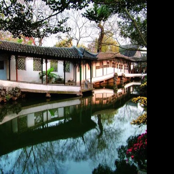 苏州园林 - 图片5