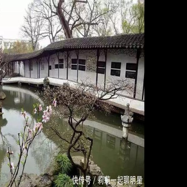 苏州园林 - 图片9