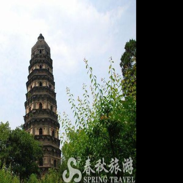 虎丘 - 图片5