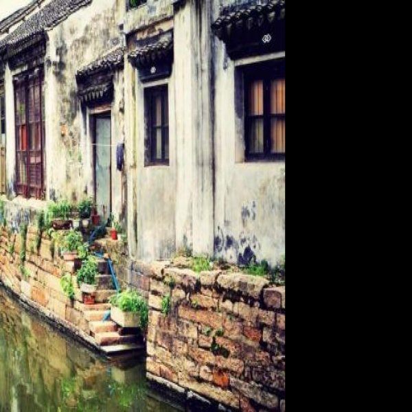 甪直古镇 - 图片10