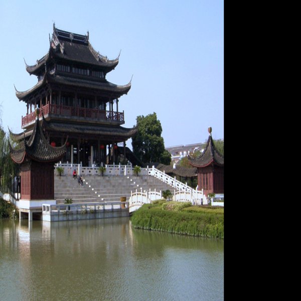 盘门 - 图片10