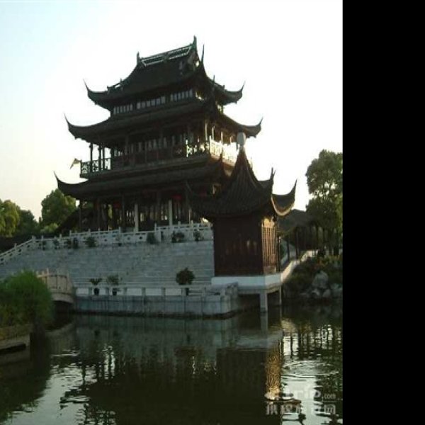 盘门 - 图片4