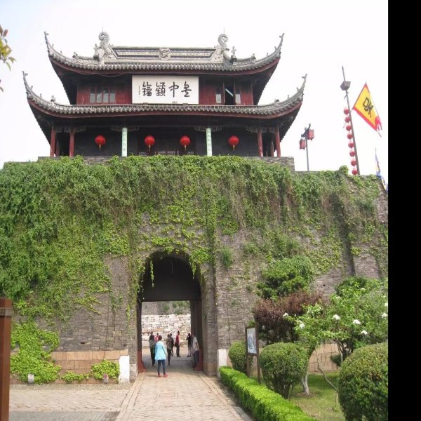 盘门 - 图片6