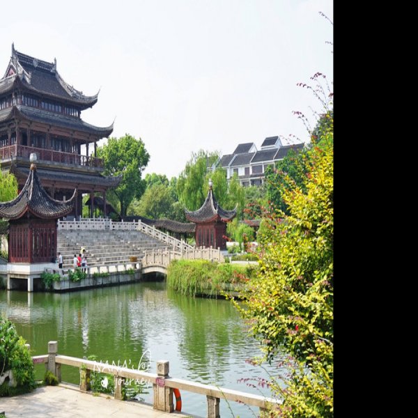 盘门 - 图片7