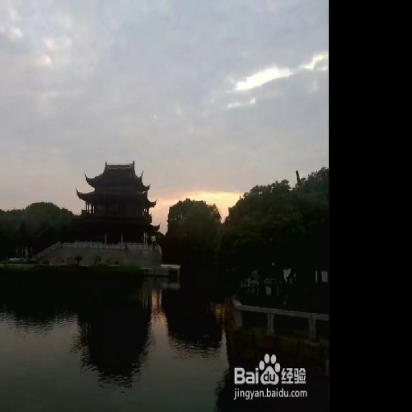 盘门 - 图片8