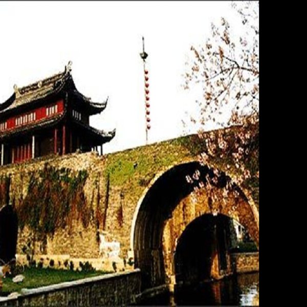 盘门 - 图片9